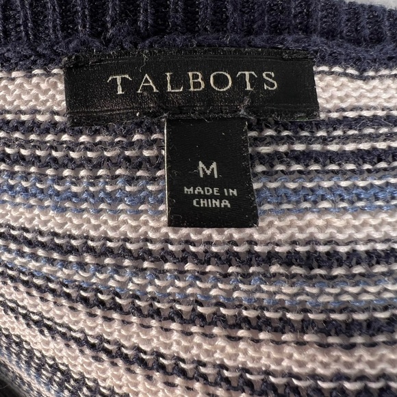 Talbots sweater - Picture 7 of 8